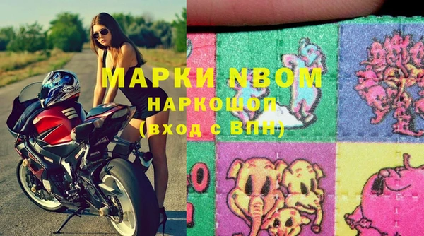 эйфоретик Баксан